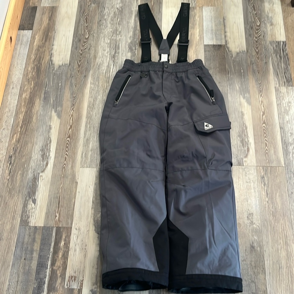 Kids Snow Pants